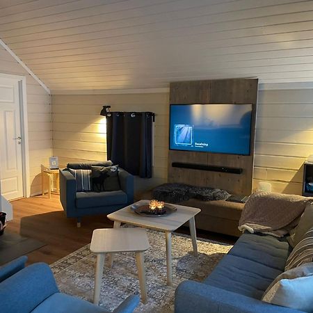 Trysil Alpin 16A Top Location Zewnętrze zdjęcie