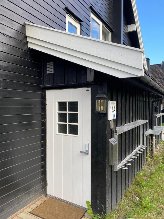 Trysil Alpin 16A Top Location Zewnętrze zdjęcie