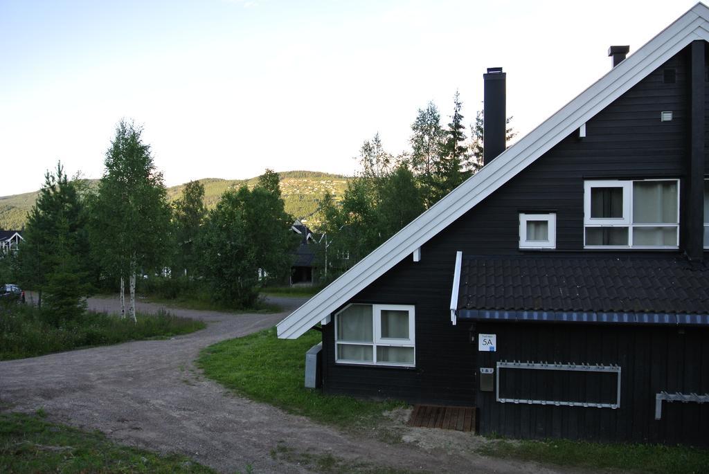 Trysil Alpin 16A Top Location Zewnętrze zdjęcie