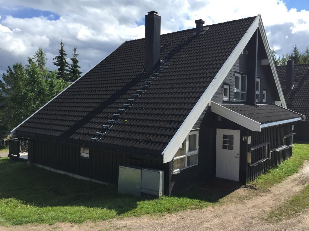 Trysil Alpin 16A Top Location Zewnętrze zdjęcie