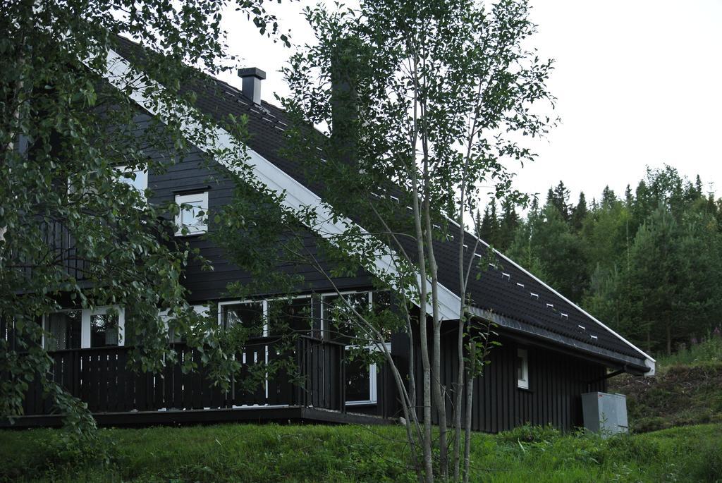 Trysil Alpin 16A Top Location Zewnętrze zdjęcie