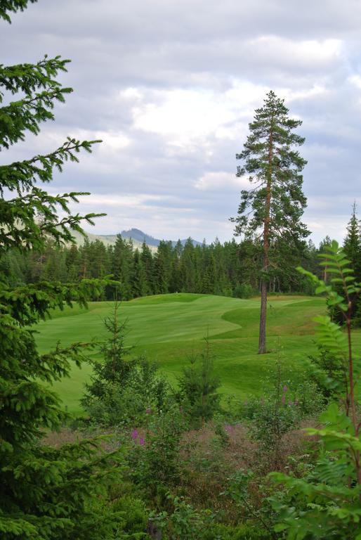 Trysil Alpin 16A Top Location Zewnętrze zdjęcie