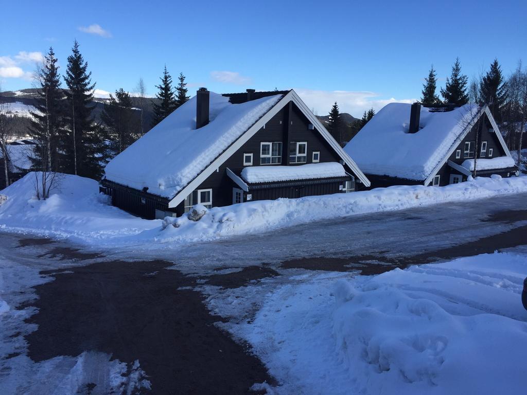Trysil Alpin 16A Top Location Zewnętrze zdjęcie