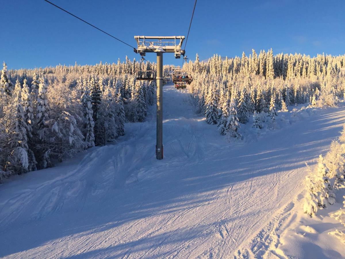 Trysil Alpin 16A Top Location Zewnętrze zdjęcie