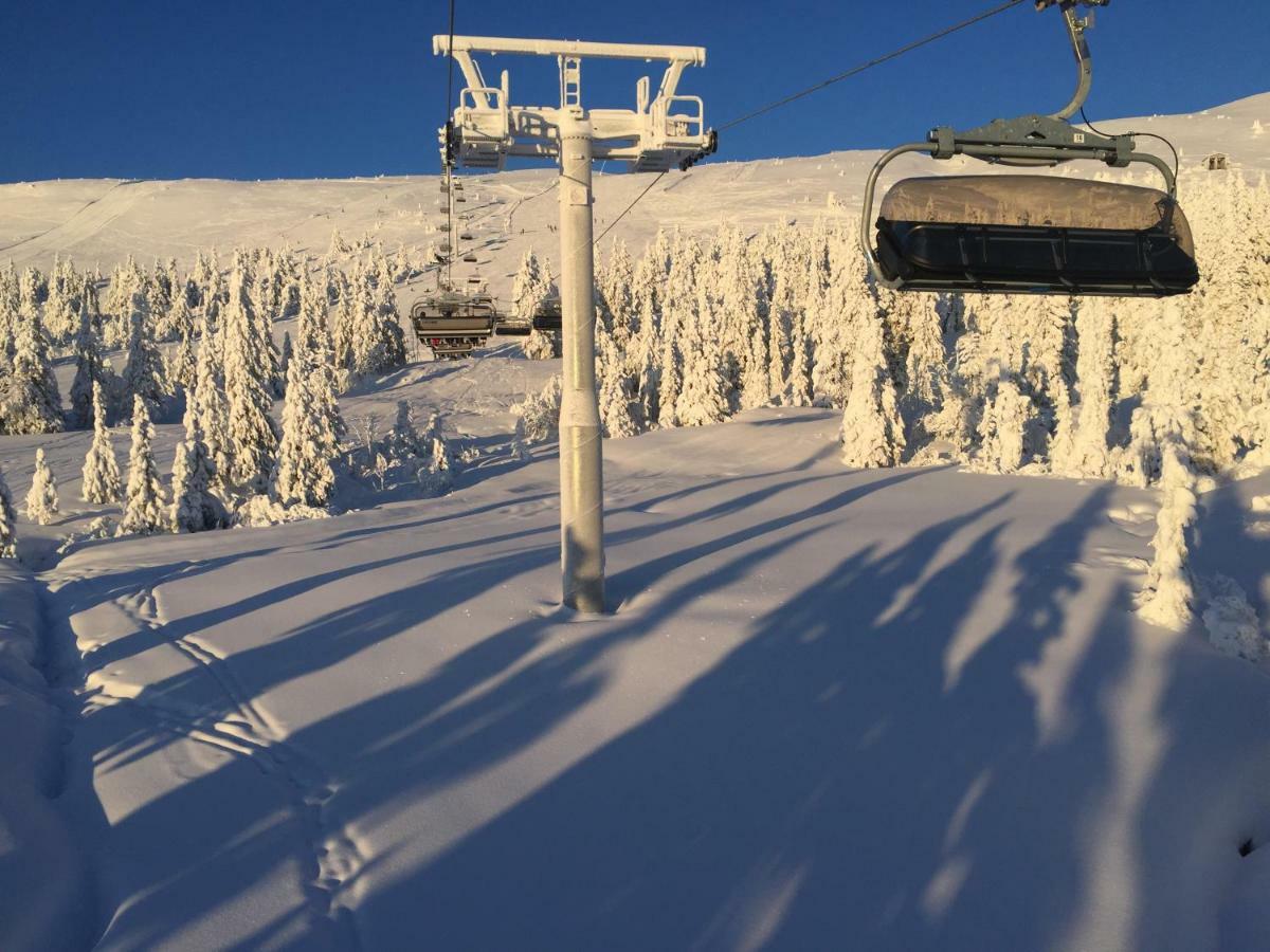 Trysil Alpin 16A Top Location Zewnętrze zdjęcie