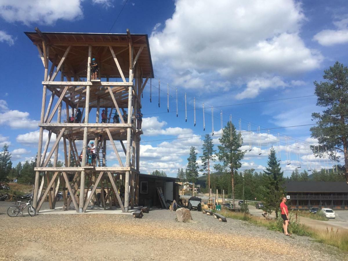 Trysil Alpin 16A Top Location Zewnętrze zdjęcie